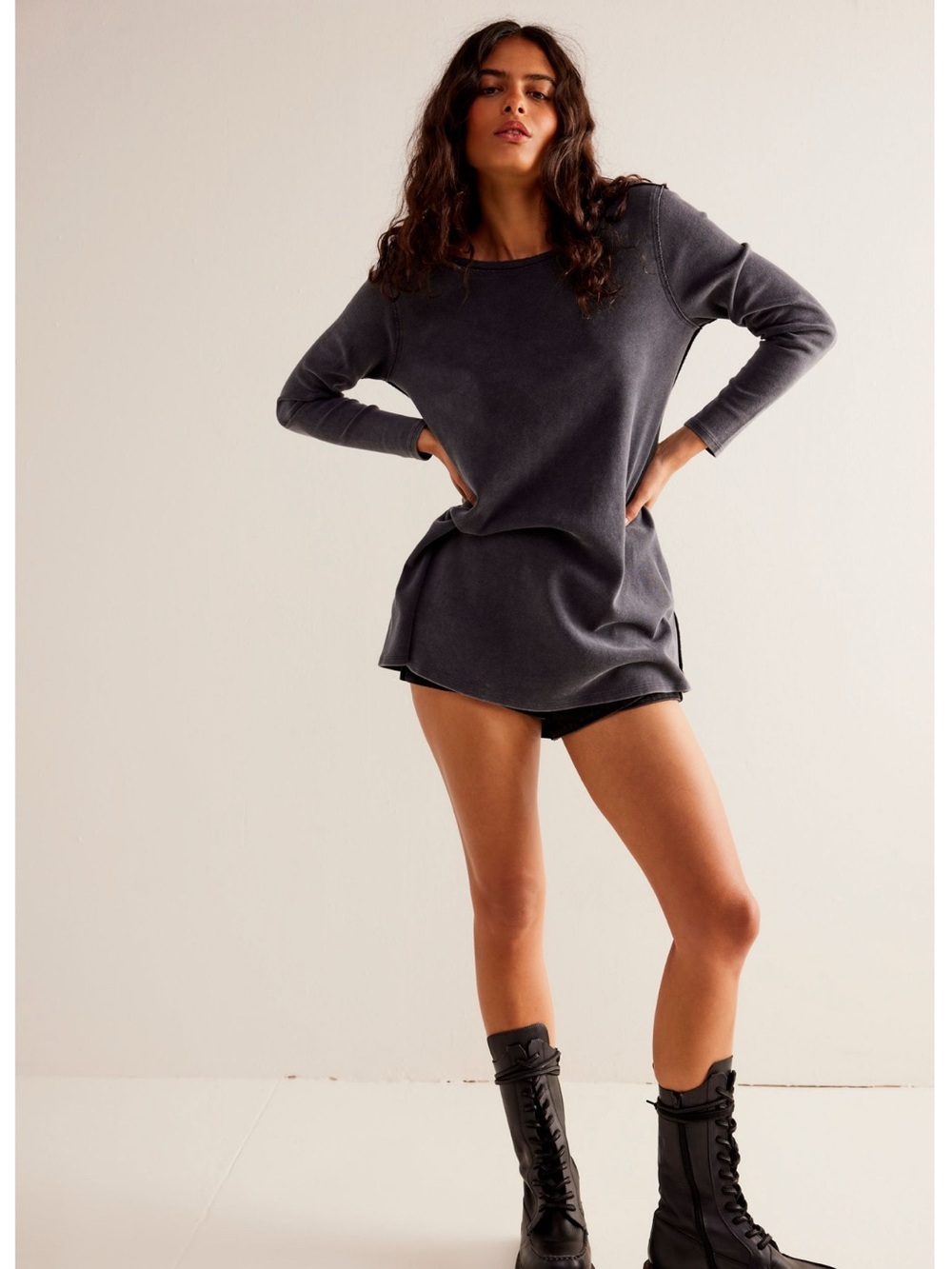 We the Free Melody Tunic